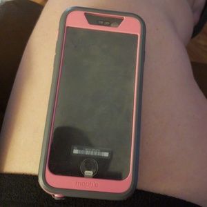 Iphone 6/6s Mophie H2Pro case